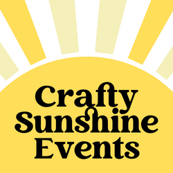 CraftySunshineEvents logo