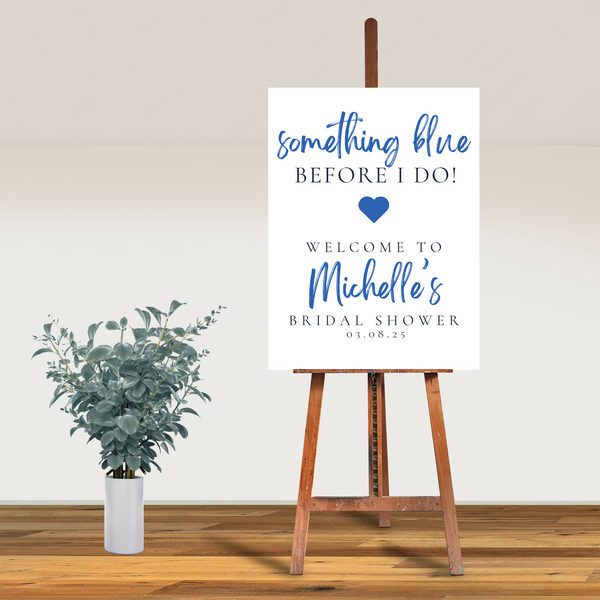 something blue before i do bridal shower dress Something Blue Before I Do Bridal Shower! Isn't she lovely? @ozioma.o! @annabellebrasserie #bridalshower #annabellebrasserie #abrahamandbeyond #somethingbluebridal #bridalshowerinspiration #beauttifulbridetobe