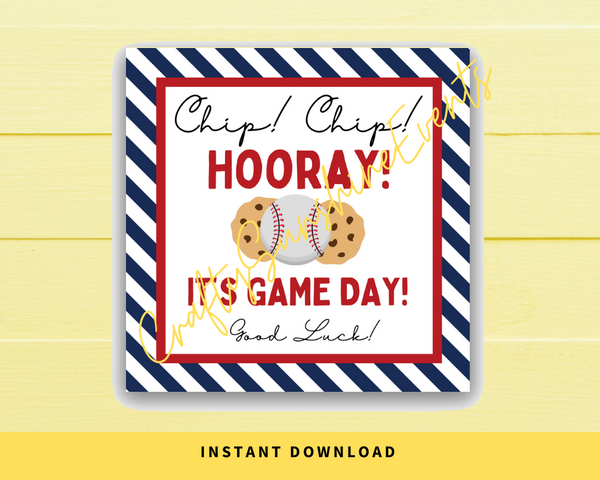 instant-download-baseball-chip-chip-hooray-it-s-game-day-gift-tags-2-5-craftysunshineevents for Free Printable Baseball Snack Tags INSTANT DOWNLOAD Baseball Chip Chip Hooray It's Game Day Gift Tags 2.5 – CraftySunshineEvents for Free Printable Baseball Snack Tags